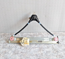 ALZAVETRO ALZACRISTALLO MANUALE POSTERIORE SINISTRO FIAT 500L 2016 RICAMBI AUTO