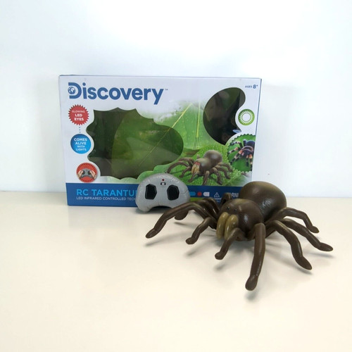 Discovery tarantula led - discovery, rc