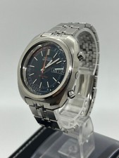 Pulsometro Speed-Timer SEIKO 5