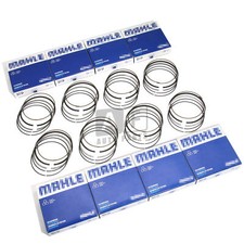 Set 8 anelli pistone Φ96 mm