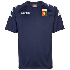 2776/107 BIS  KAPPA GENOA FC
