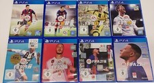PS4 PlayStation 4 FIFA 14 15