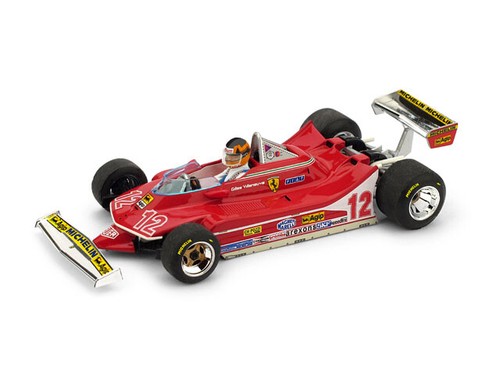 Modellino auto formula 1 - auto,