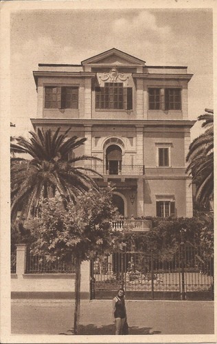 Anzio italia villa piovani - anzio,,