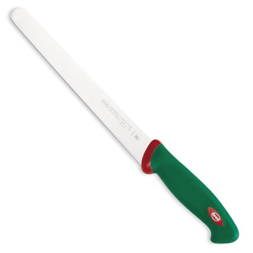 Coltello affettare prosciutto - coltello,