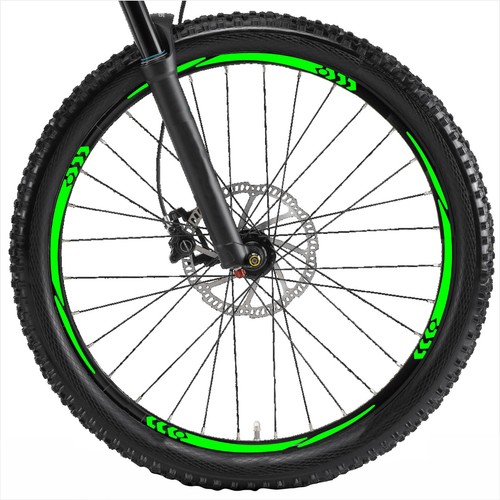 L003 adesivi cerchi - l003, ruote