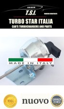 ATTUATORE VALVOLA WASTEGATE