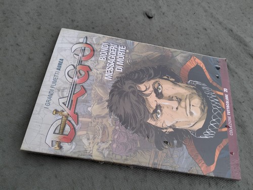 Dago tuttocolore 20 - ,