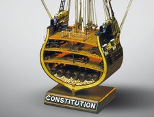 Dusek Mamoli MV32 Sezione