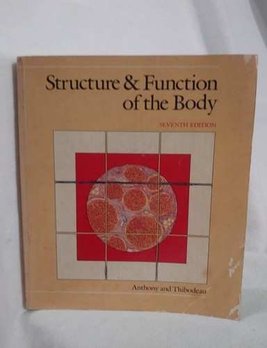 Structure and function - structure, the