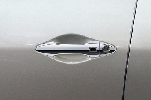 Accessori per hyundai ix35 - per,
