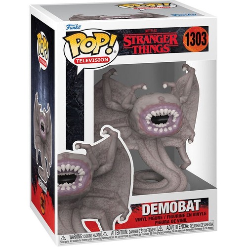 Funko pop television 1303 - pop!,