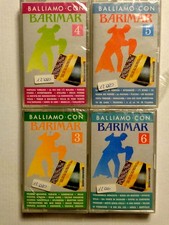 BALLIAMO CON BARIMAR - 3/4/5/6