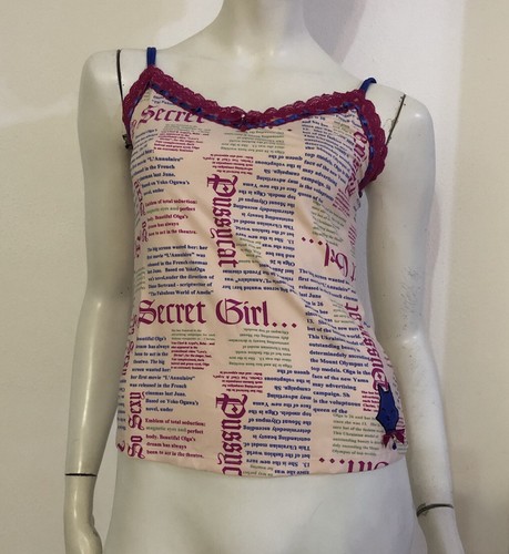 Yamamay top baby - top, baby-doll