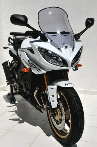 Cupolino fazer 2010 2017 - cupolino,