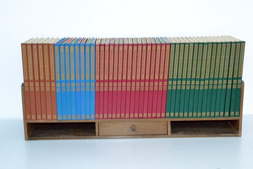 Serie libri per ragazzi - libri,