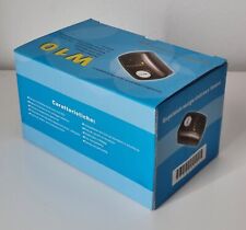 WESTER TECHNIQUE W10