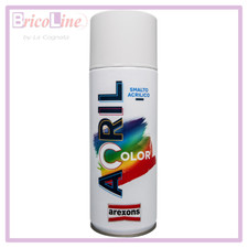 VERNICE SMALTO SPRAY FAI TU