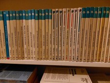 Lotto stock piu di 800 libri Collezione Harmony diverse serie, e Best Sellers