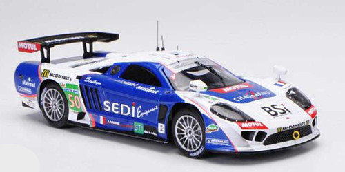 Saleen s7r larbre - 1/43,