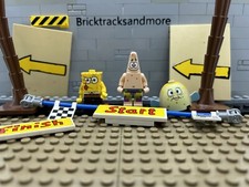 Lego® bob002 bob008 bob006