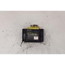 CENTRALINA SERVIZI (AUTOCARRO)