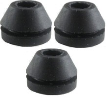 Occhielli supporto motore