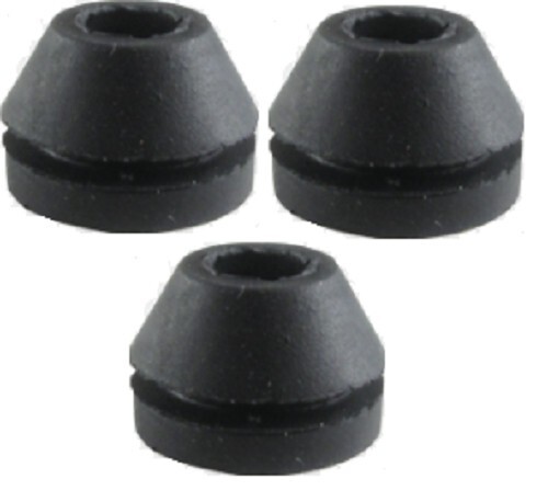 Occhielli supporto motore
