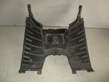 Carena Pedana Scocca Poggiapiede Pedane Keeway Motor Outlook 125 150 2009 2012