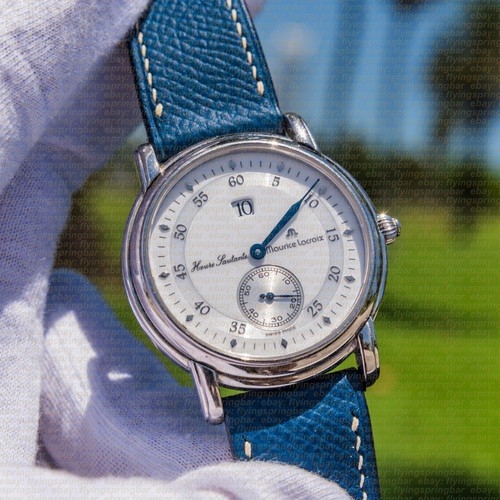 Orologio maurice lacroix jump - lacroix,