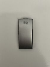 Philip Watch vintage chiusura deployante clasp 16mm nuovo