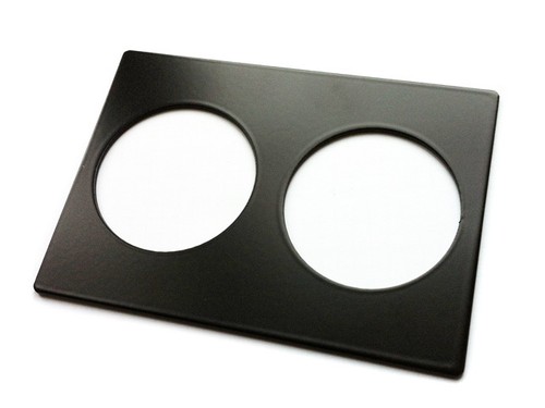 Supporto indicatore polo - supporto, vw