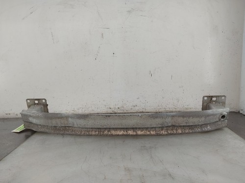 Rear bumper beam - bumper, frame
