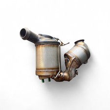 NUOVO filtro antiparticolato diesel Fiat Talento, Nissan NV300, Renault Trafic 6000640314