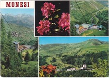 MONESI DI TRIORA - IMPERIA -