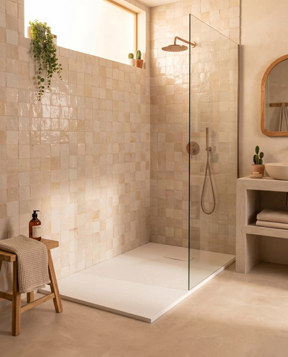 Piatto doccia 90x70 spessore - piatto,