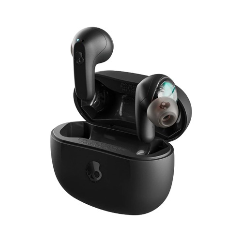 Skullcandy rail auricolari - xt,