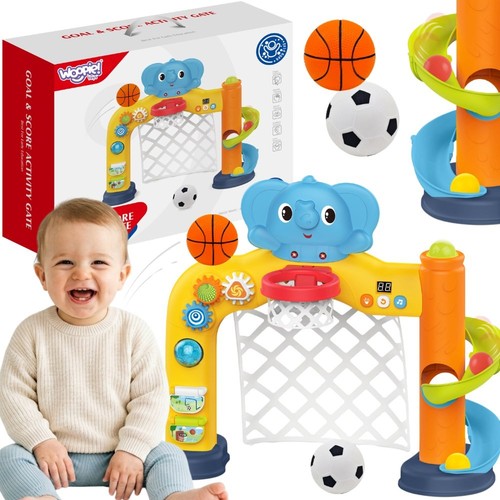 Woopie baby centro sportivo - centro,