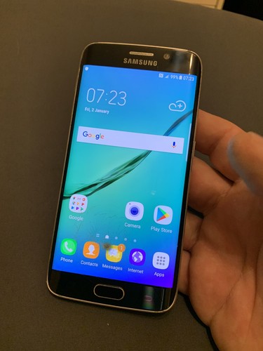 Smartphone android samsung - smartphone,