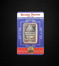 Barra D'Argento Narrondass