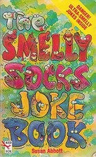 The Smelly Socks Joke Book by