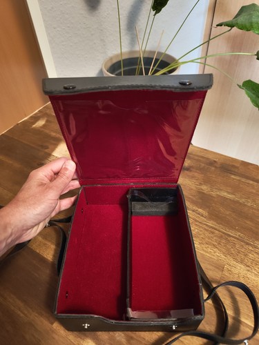 Softcase multimetro abb - multimetro,