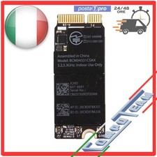 Scheda wireless bluetooth - wireless,