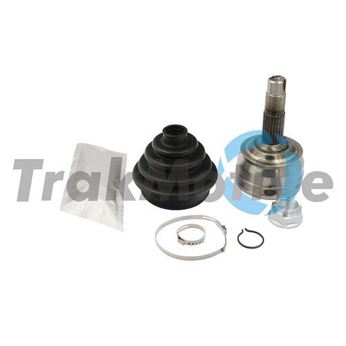 Kit giunti semiasse 0132 - semiasse, 40-0132