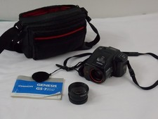 Chinon Genesis auto focus 35mm