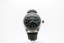 IWC TZC l'orologio aviatore