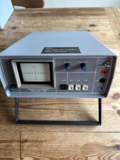 Huntron Tracker 1000 circuiti elettrici localizzatore guasti con cavi