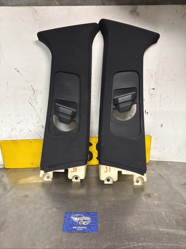 Bmw pilastro trim - bmw,