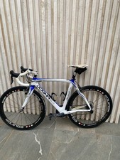 vendo bici da corsa in