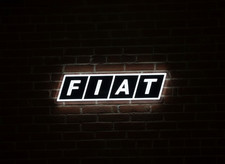 Insegna Luminosa Neon Flex